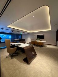 THE GOLDEN MILE (D7), Office #564569801